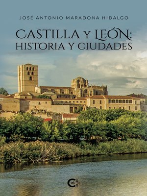 cover image of Castilla y León